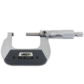 INSIZE Measuring Equipment Insize Outside Micrometer 1-2" Range Series 3200-2